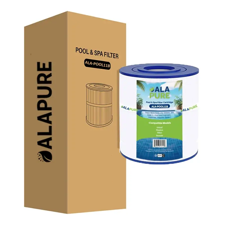 Alapure Zwembad Waterfilter geschikt voor Hayward CX250RE / C250 / C250EUR Premium