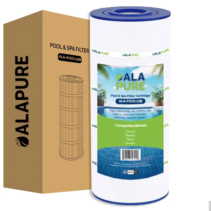 Alapure Zwembad Waterfilter geschikt voor Hayward SwimClear C150SE / CX150XRE Exclusieve Aanbieding