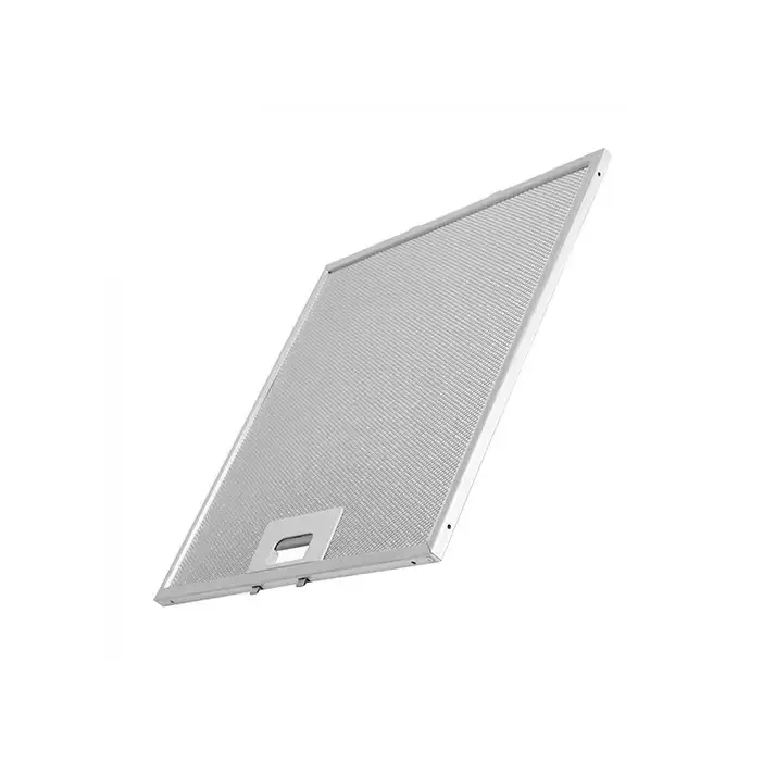 Finale Uitverkoop AEG Metaalfilter 50262991008 310x318mm