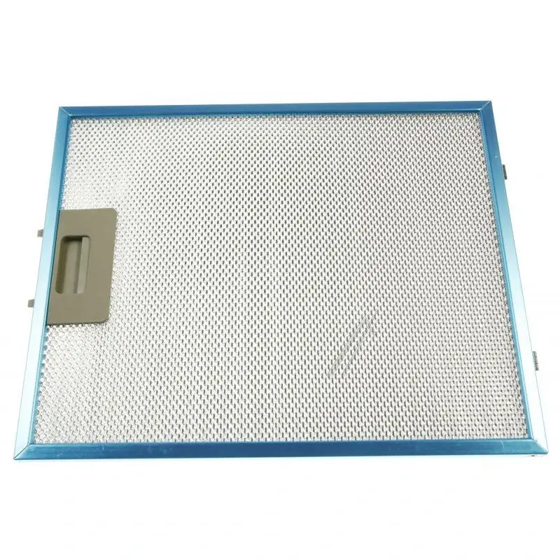 Baumatic Metaalfilter XSYF353F / 320x270mm Snelle Levering