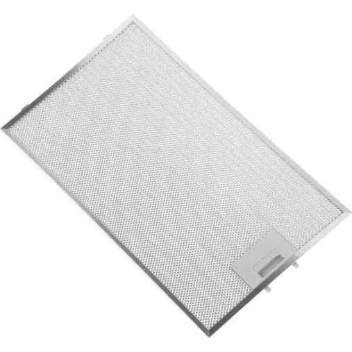 Profilo Metaalfilter 742967 / 00742967 388x265x8mm Premium