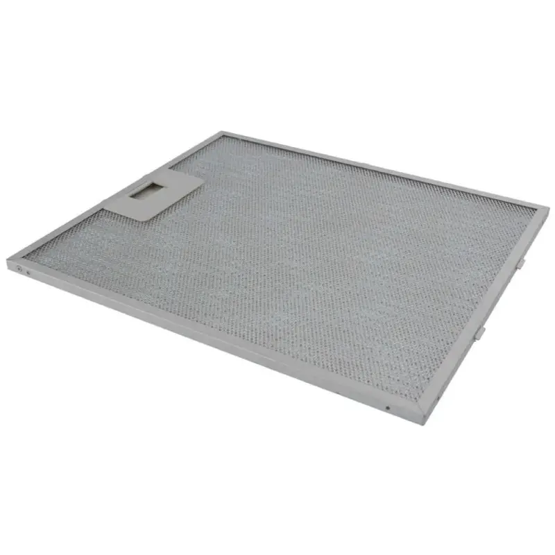 Alapure Metaalfilter geschikt voor Gorenje 496904 305x267mm Beperkte Voorraad