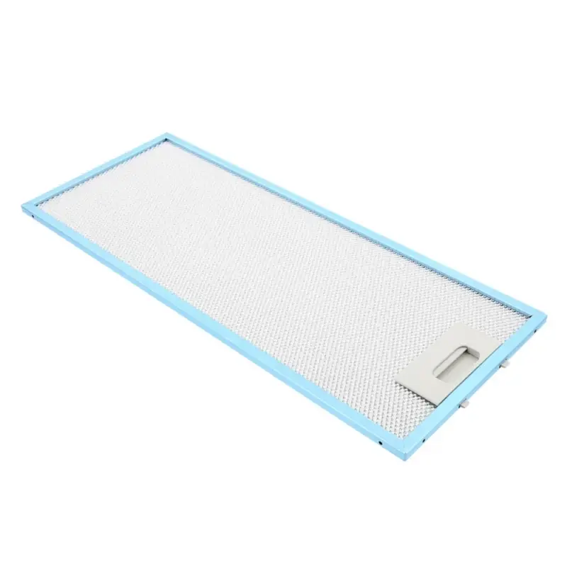 Nieuw Juno Metaalfilter 4055241147 455x185x8mm