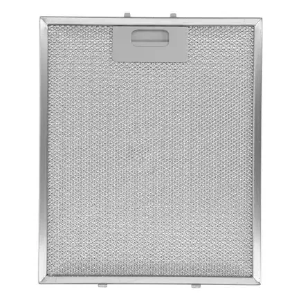 Gorenje Metaalfilter 184735 300x250mm Weekendaanbieding