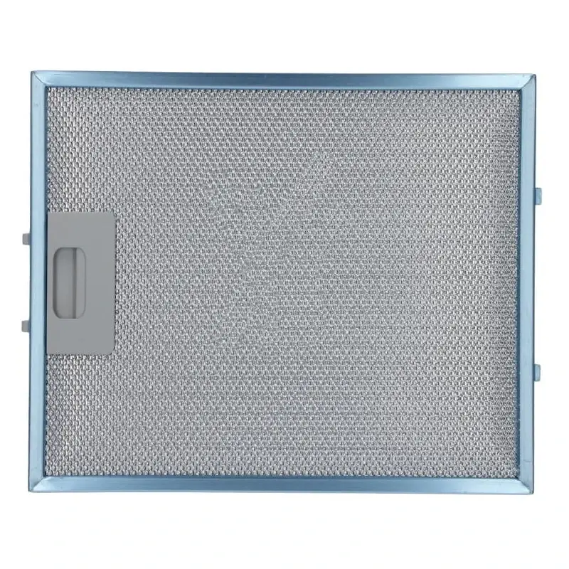 Aanbieding Alapure Metaalfilter geschikt voor Progress 50299664008 222x248mm