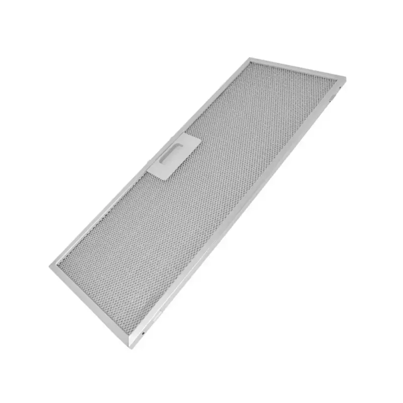 Direct Beschikbaar Juno Metaalfilter 4055379723 460x178x9mm