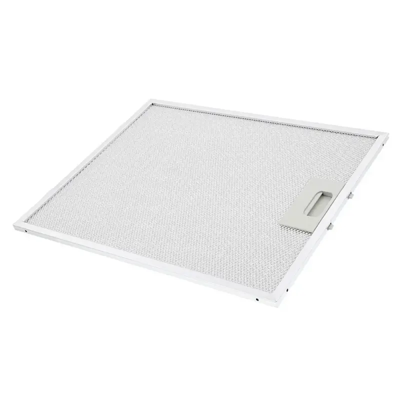 Laatste Versie Zanker Metaalfilter 80877665 342x285x8mm