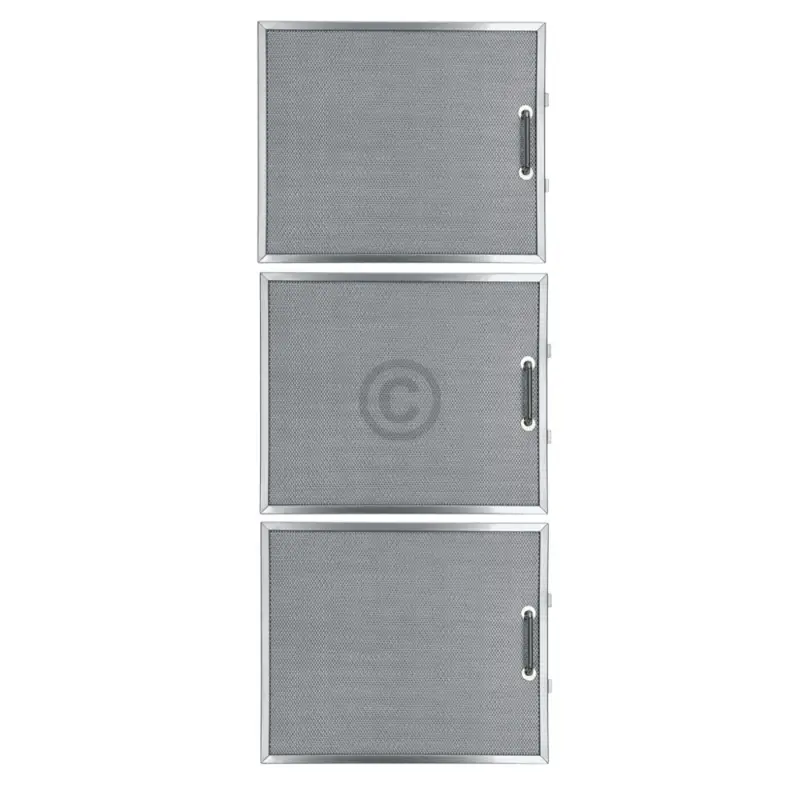 Alleen Vandaag Bosch Metaalfilter 212454 / 00212454 300x250mm