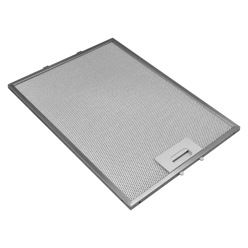 Atag Metaalfilter 23682 380x284x5mm Hoge Kwaliteit
