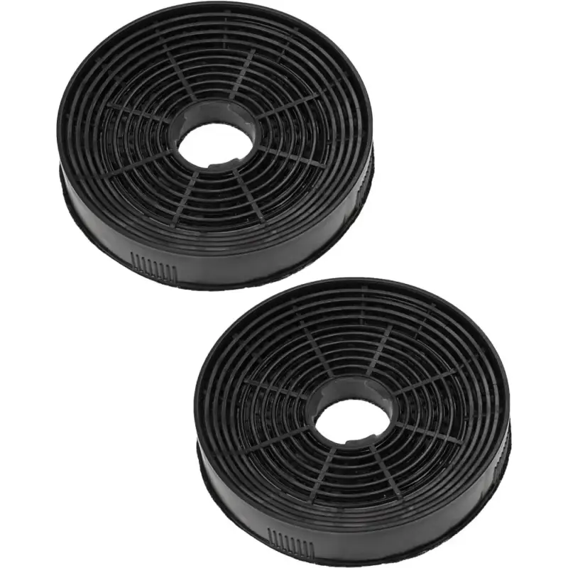 Exclusieve Aanbieding Mican Koolstoffilter KF 17130 (2St.)