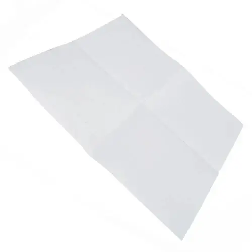 Zanussi Universeel Vetfilter 280x445mm Bestseller
