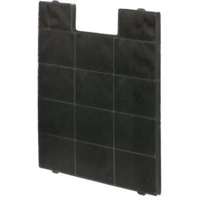 Exclusieve Aanbieding Mican Koolstoffilter KF 17149
