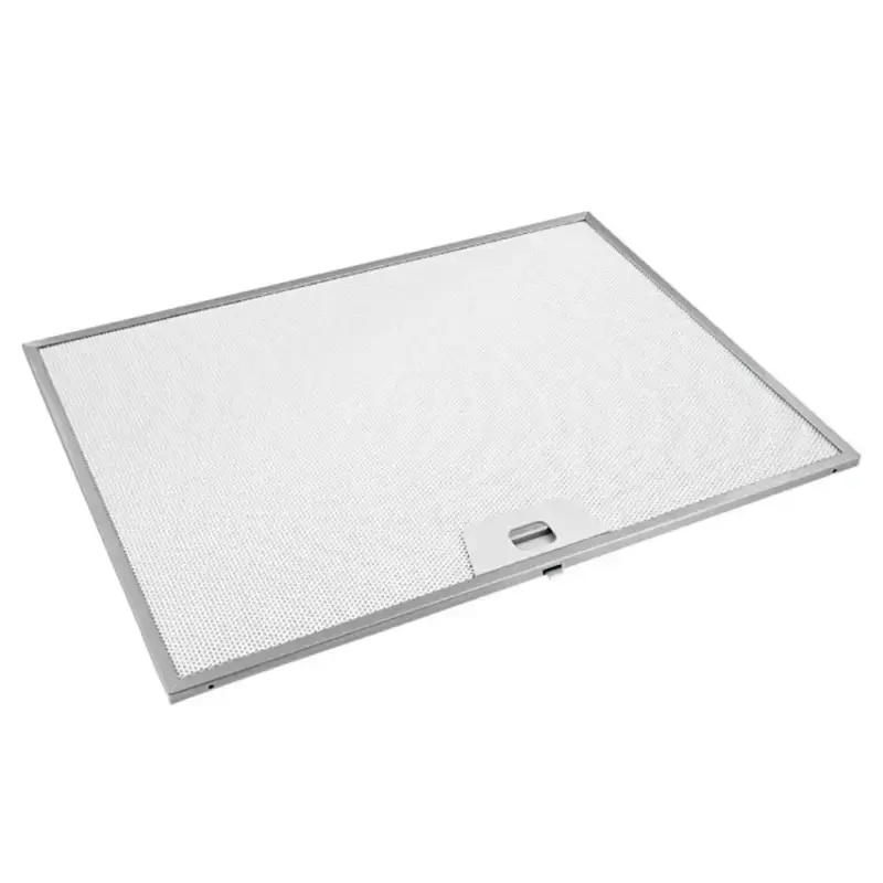 Beperkte Voorraad Arthur Martin Metaalfilter 50287544006 403x300x8mm