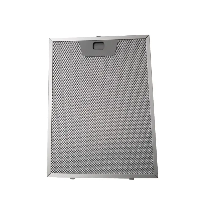 Actieprijs Electrolux Metaalfilter 4055073441 205x273mm