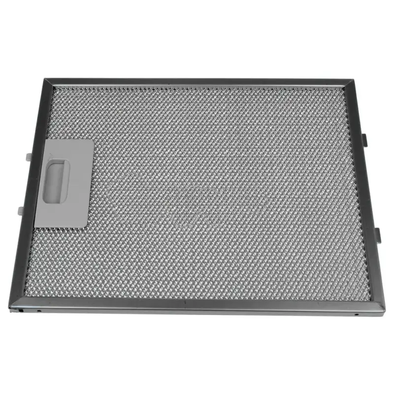 Hotpoint-Ariston Metaalfilter 481248048083 215x268x8mm Hete Deal