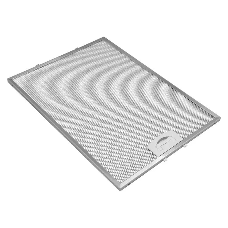 Hoge Kwaliteit Etna Metaalfilter 407747 351x260x8mm
