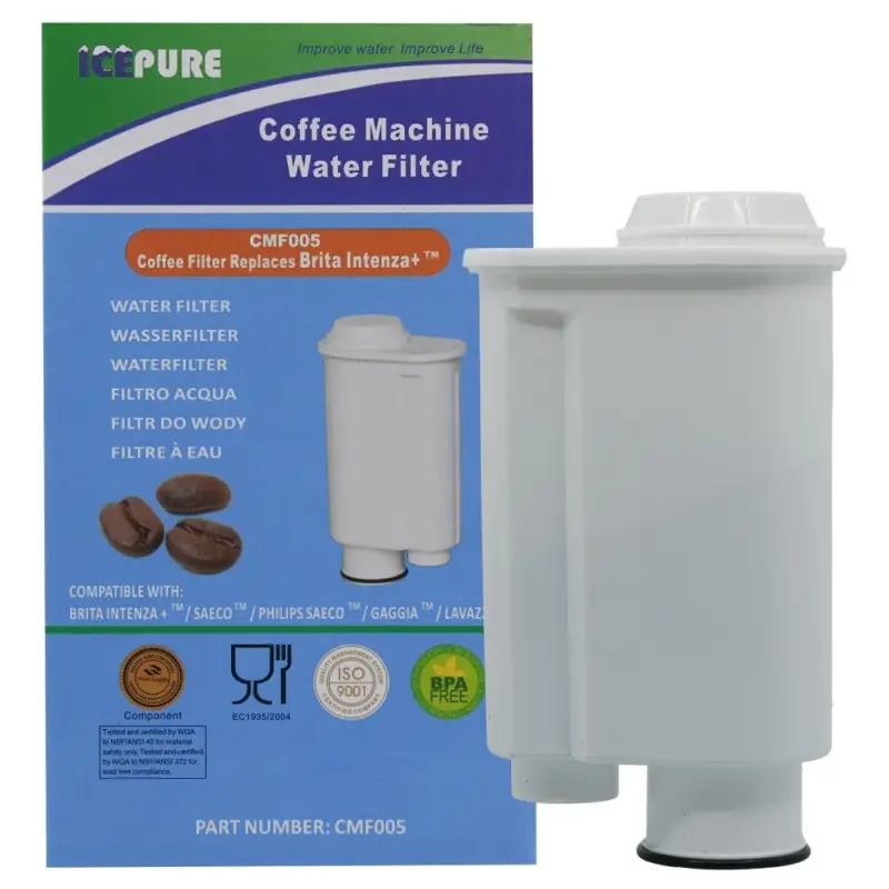 Koop Vandaag Alapure Waterfilter geschikt voor Philips Saeco CA6702