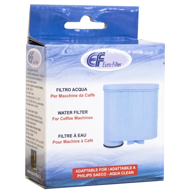 Euro Filter Waterfilter WF046 Voor Philips Saeco Waterfilter CA6903 Superprijs