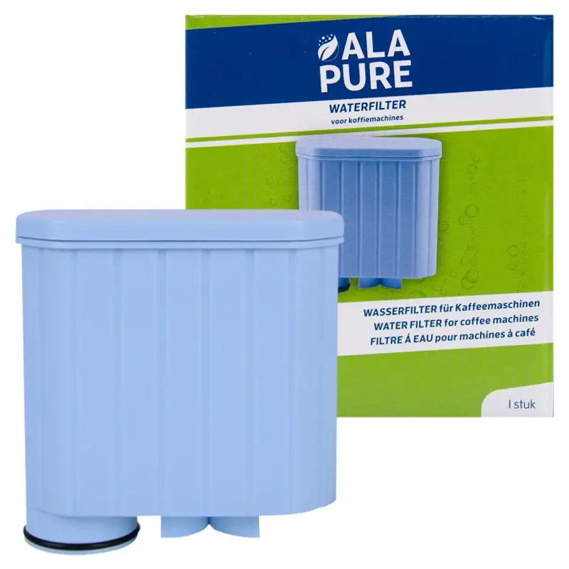 Seizoensaanbieding Alapure Waterfilter Geschikt voor Philips / Saeco FMC009