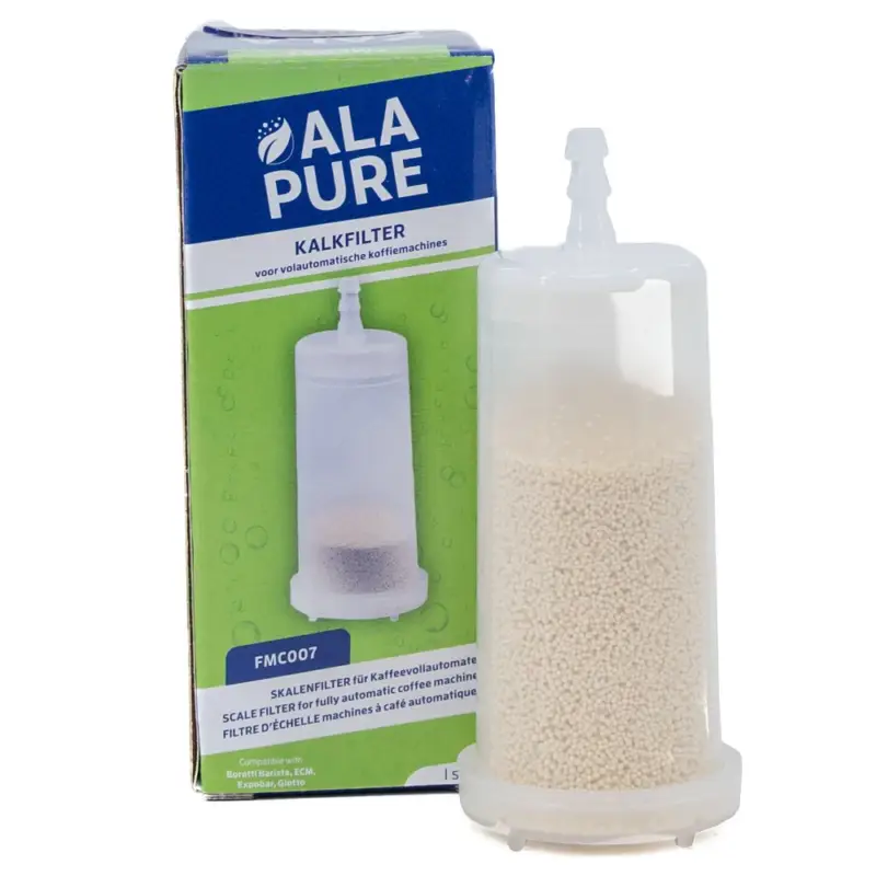 Alapure Waterfilter geschikt voor Café Compagnie espressomachines Goedkoop