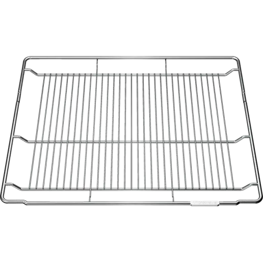 Bosch Universeel Bak- en braadrooster voor compacte ovens met magnetron 00577584 Exclusieve Aanbieding
