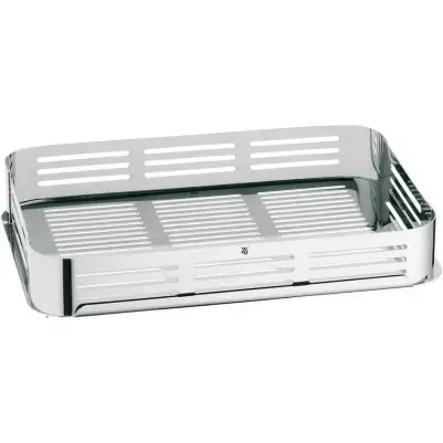 Siemens Stoominzet geschikt voor Multi-Braadpan met Glazen Deksel 00576118 / HEZ390012 Must-Have