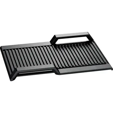 Siemens Grillplaat voor FlexInductie Kookplaten 17000324 / HZ390522 Superprijs