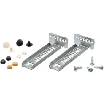 Merkproduct Bosch Bevestigingsset voor vaatwassers 00612653