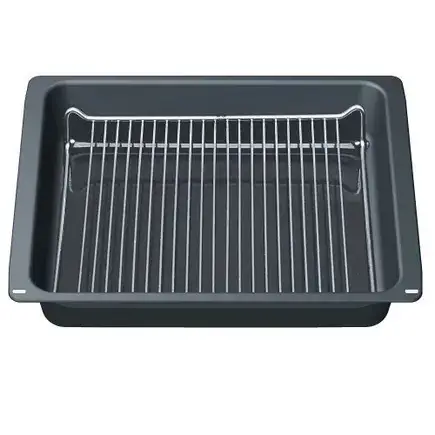 Hete Deal Bosch Bakplaat Oven 465x375x80mm 574906
