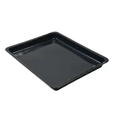 Gereduceerde Prijs Juno Bakplaat Oven 385x465mm / 3532458043
