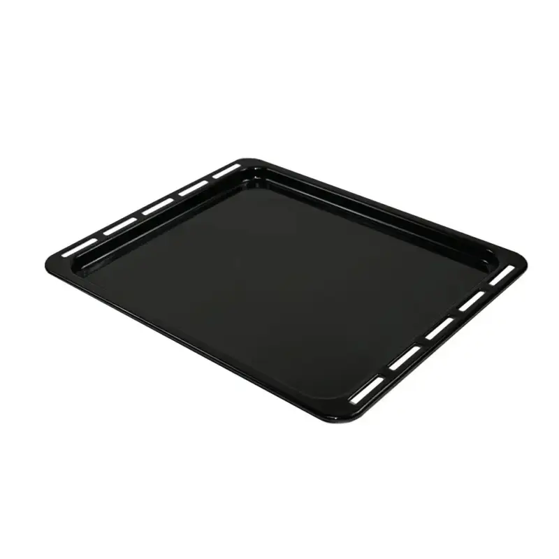 Betrouwbaar KitchenAid Bakplaat Oven 450x375mm / 481010674818 / 481010657929
