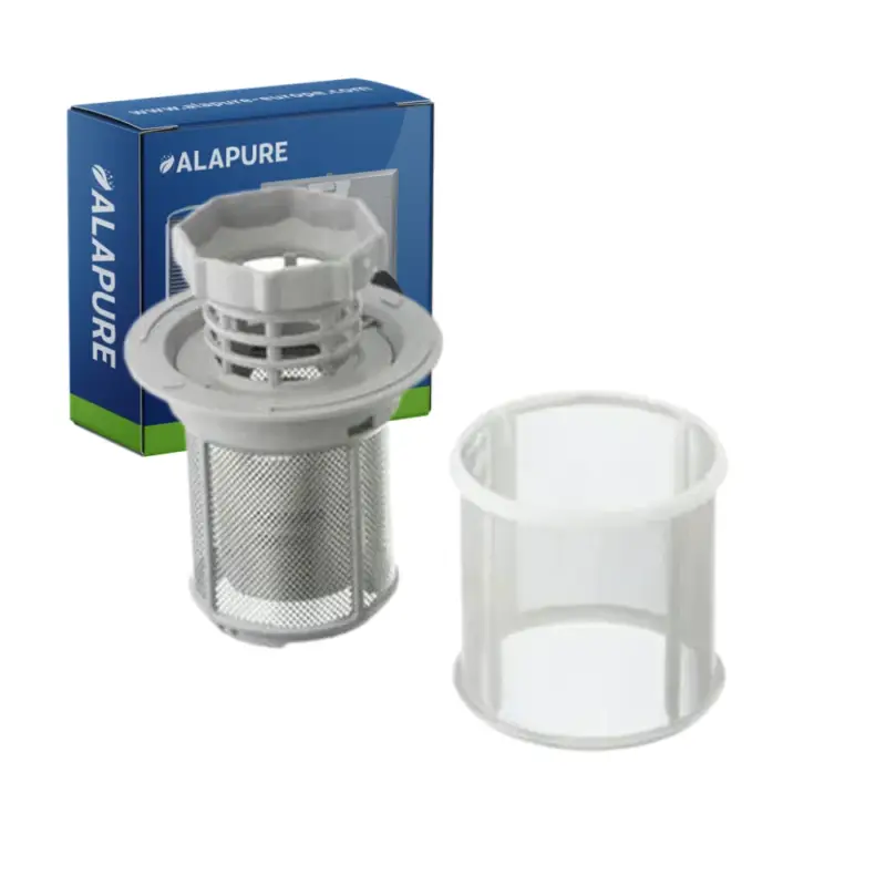 Beste Prijs Alapure geschikt voor Siemens Microfiltersysteem geschikt voor vaatwassers 17008311