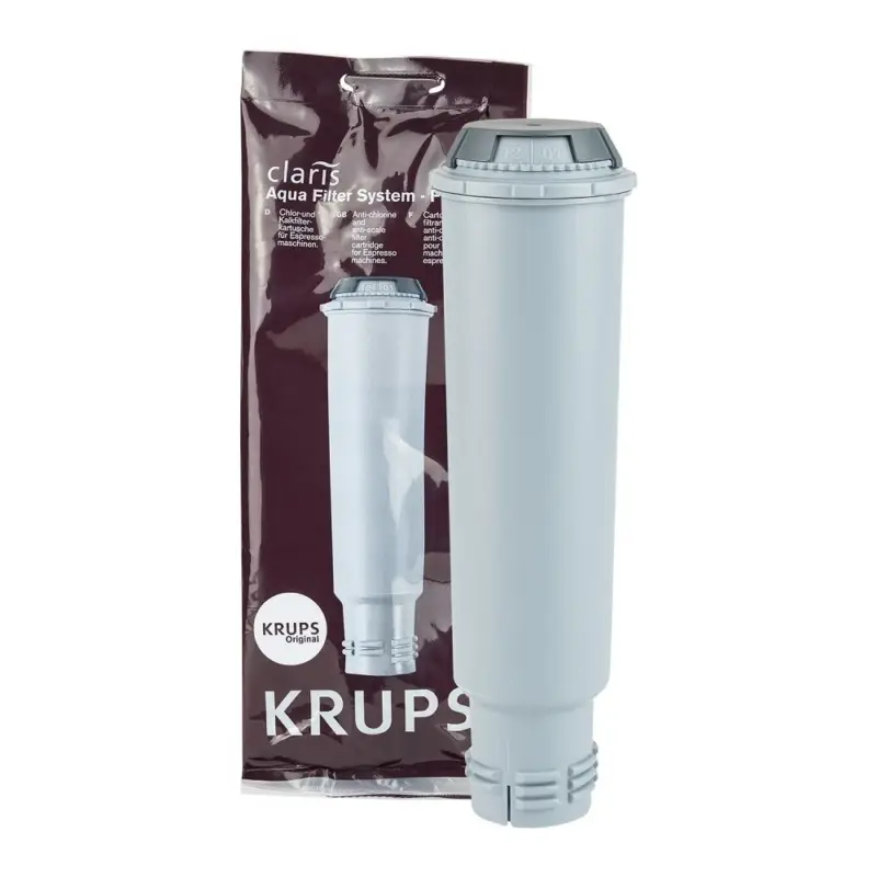 Krups Waterfilter Claris F088 Korting