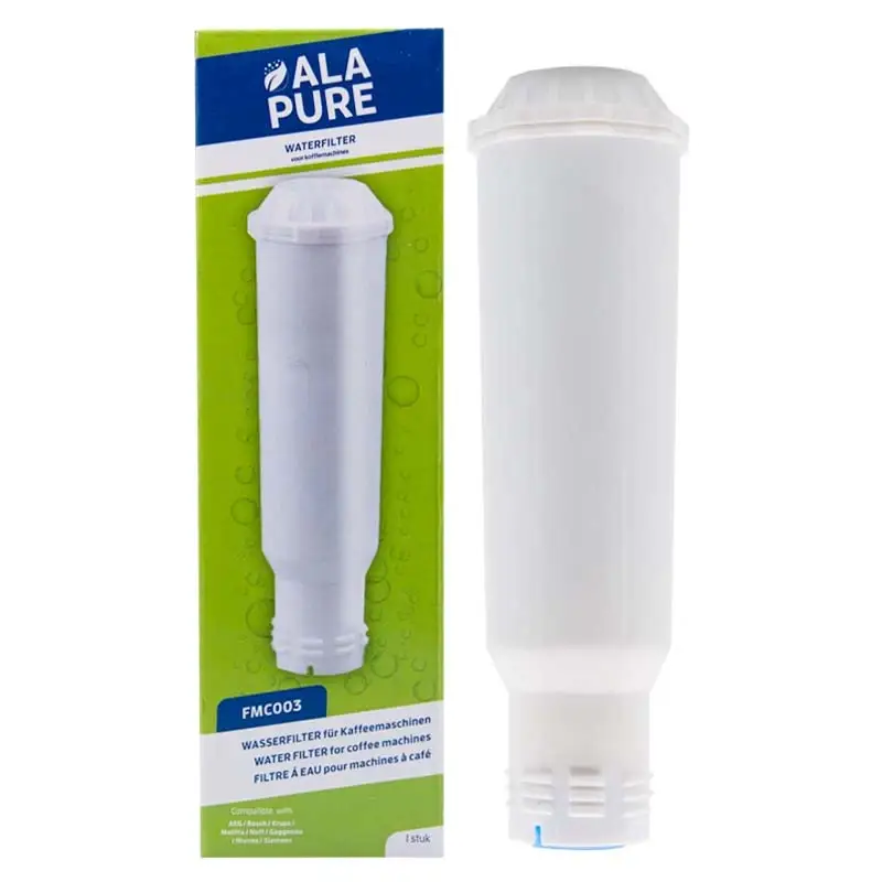 Snelle Levering Alapure Waterfilter geschikt voor Bosch / Siemens / Melitta / Krups