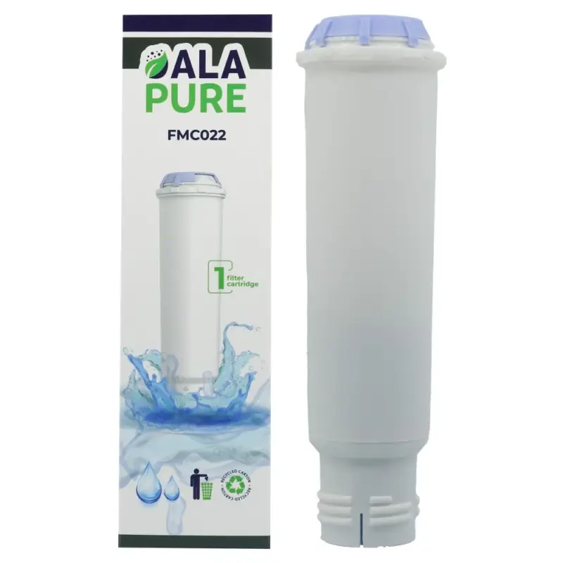 Alapure Waterfilter geschikt voor Melitta Pro Aqua 6762511 Dagaanbieding