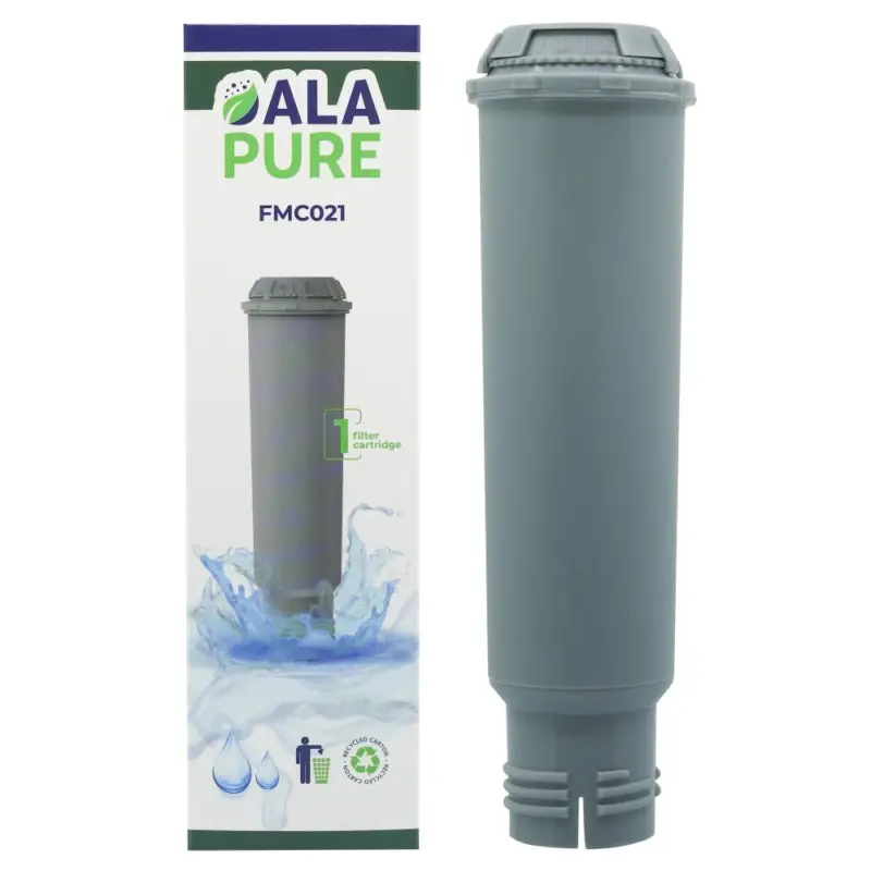 Beperkte Voorraad Alapure Waterfilter geschikt voor Krups F088