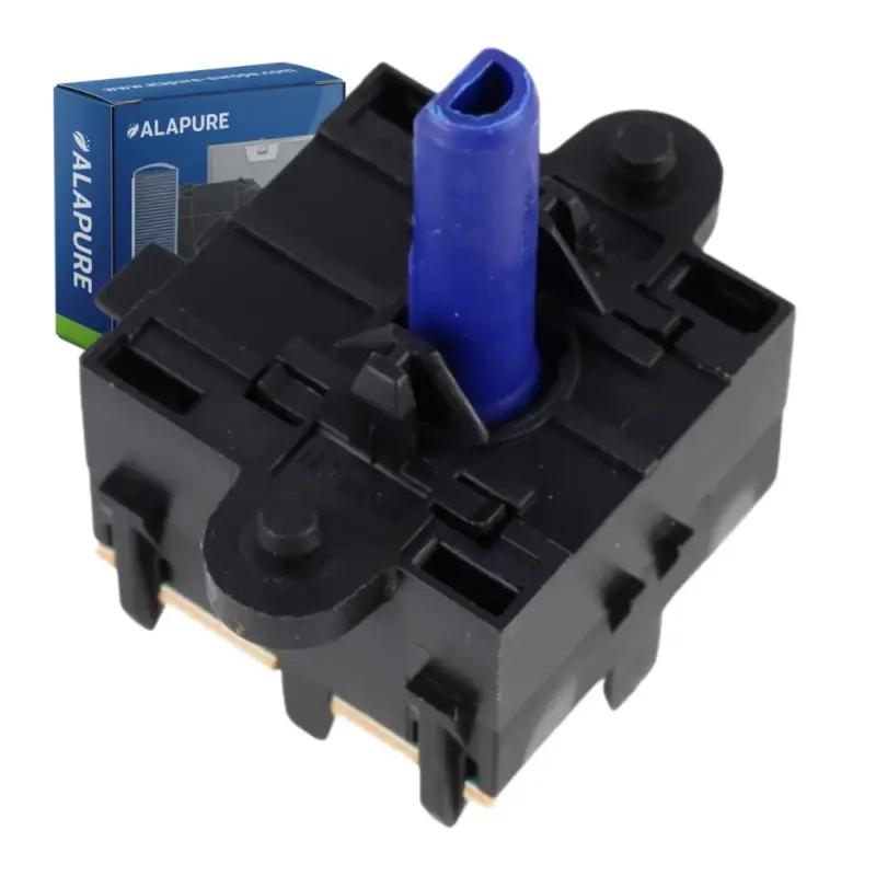 Alapure schakelaar voor wasmachine geschikt voor Candy 41042170 Dagaanbieding