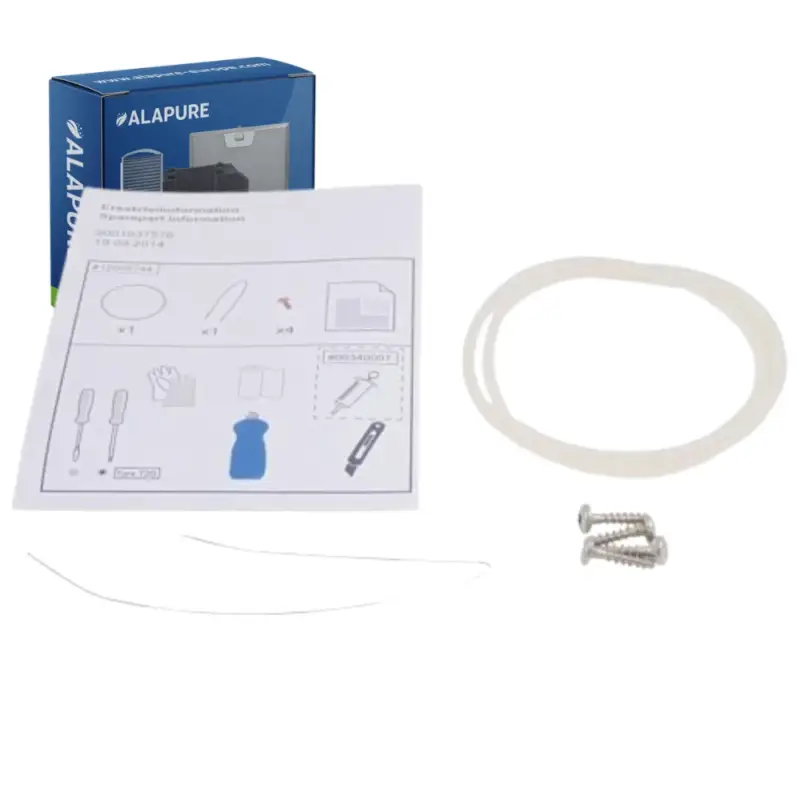 Hete Deal Alapure reparatieset voor vaatwasser geschikt voor Bosch 12005744