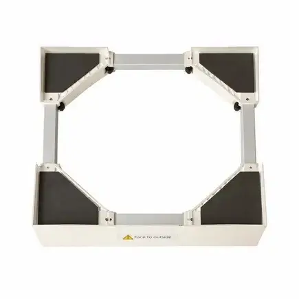 Voordeelprijs Alapure Universeel Stapelkit ALA-SK01
