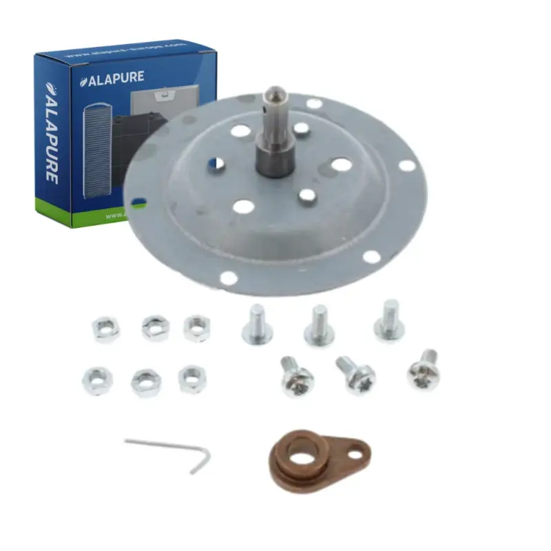 Alapure reparatieset voor wasdroger geschikt voor Whirlpool 482000032268 Bestseller