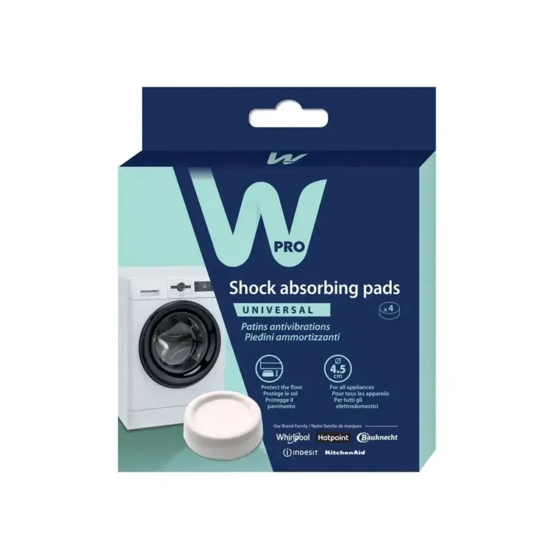 WPRO Set van 4 schokdempers 484000008531 Hete Deal