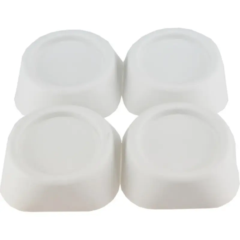 Flitsaanbieding Alapure Set van 4 schokdempers geschikt voor WPRO 484000008531