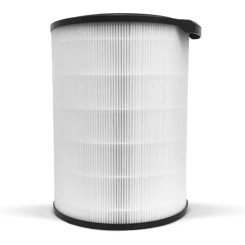 Alapure HEPA-Koolstoffilter geschikt voor Philips NanoProtect S3 FY3430/30 Superprijs