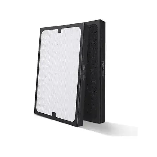 Laatste Kans Alapure HEPA-filter geschikt voor Beurer LR200 / LR210
