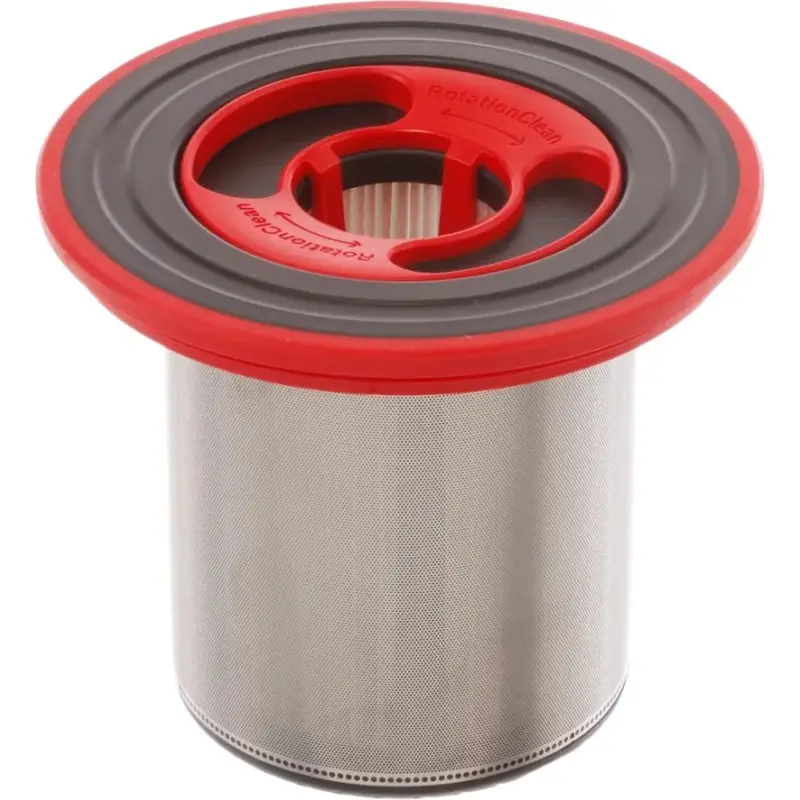 Bosch Unlimited Serie 7 Cartridgefilter stofzuiger 12040193 Op = Op