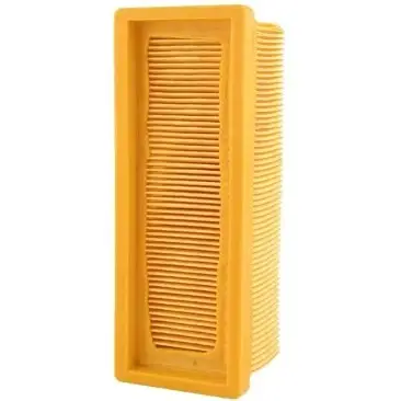 Alapure Stofzuigerfilter geschikt voor Karcher 6.414-498.0 Nu Kopen