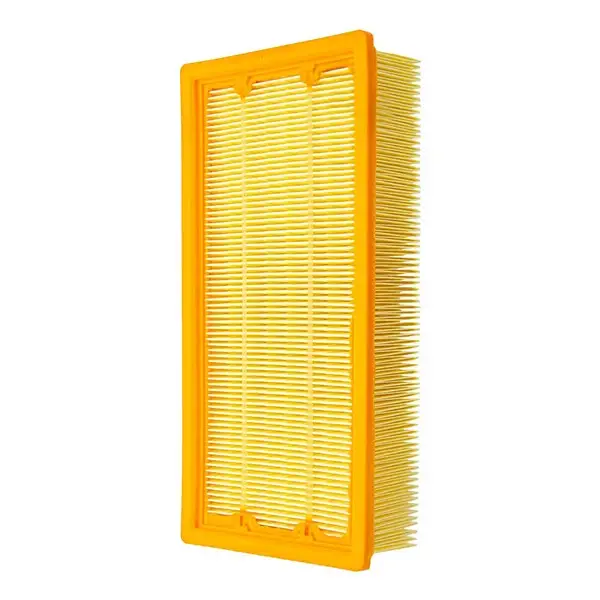 Alapure Stofzuigerfilter geschikt voor Karcher NT65/2 & NT75/2 Premium