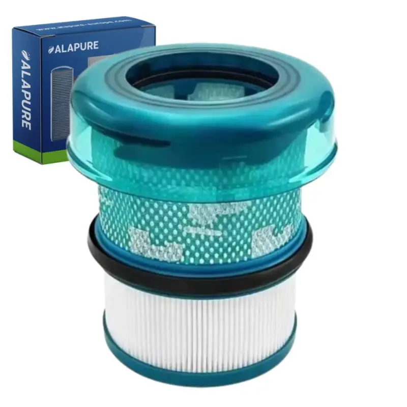 Alapure HEPA-filter geschikt voor Dyson V16 Piston Animal / 974676-01 Weekendaanbieding
