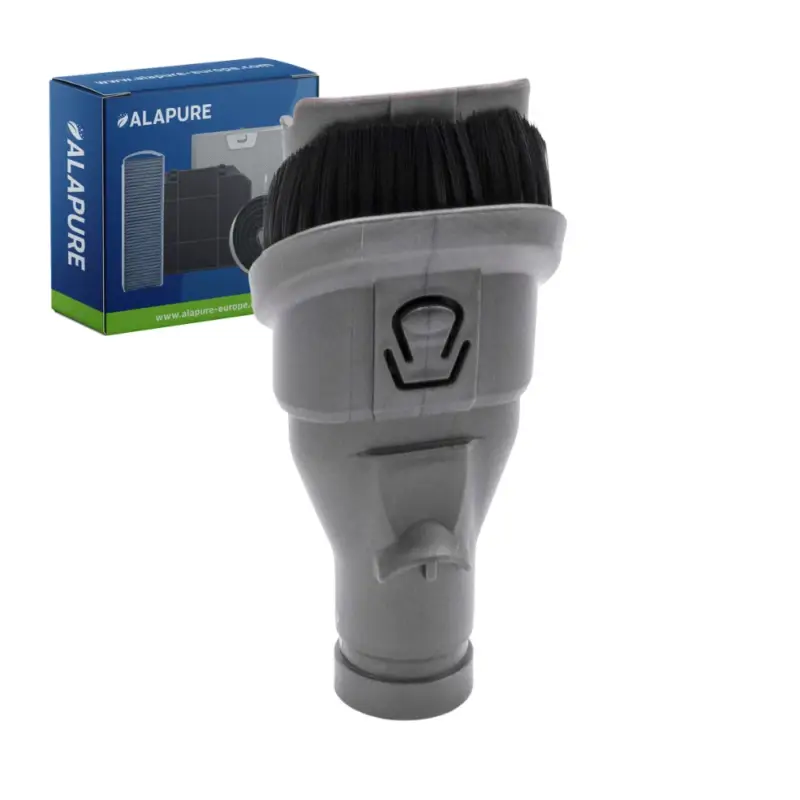 Alapure combinatieborstel geschikt voor Dyson 91436101 Beperkt Aanbod