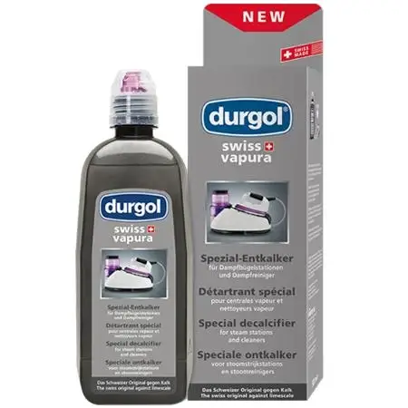 Gecertificeerd Durgol Swiss Vapura